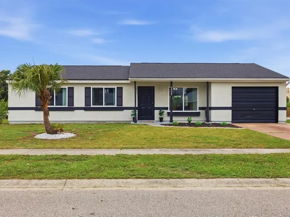 4535 Mongite Rd, North Port, FL 34287