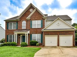 157 Coronilla Rd, Mooresville, NC 28117