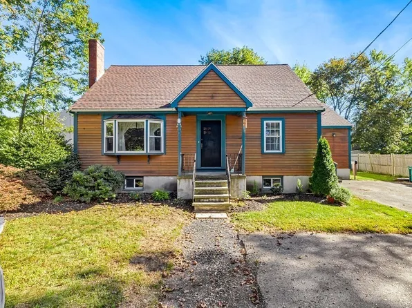 302 Walpole St, Norwood, MA 02062