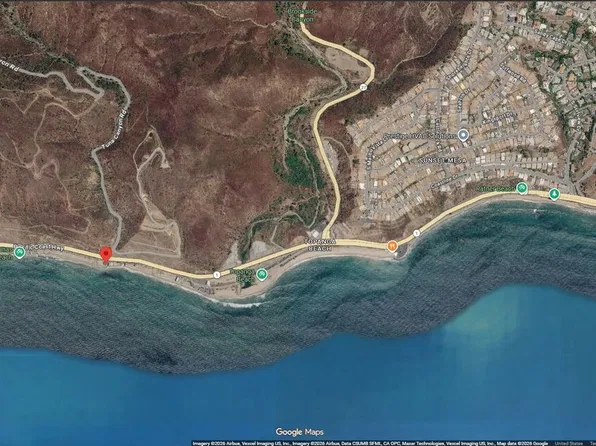 19000 Pacific Coast Hwy, Malibu, CA 90265