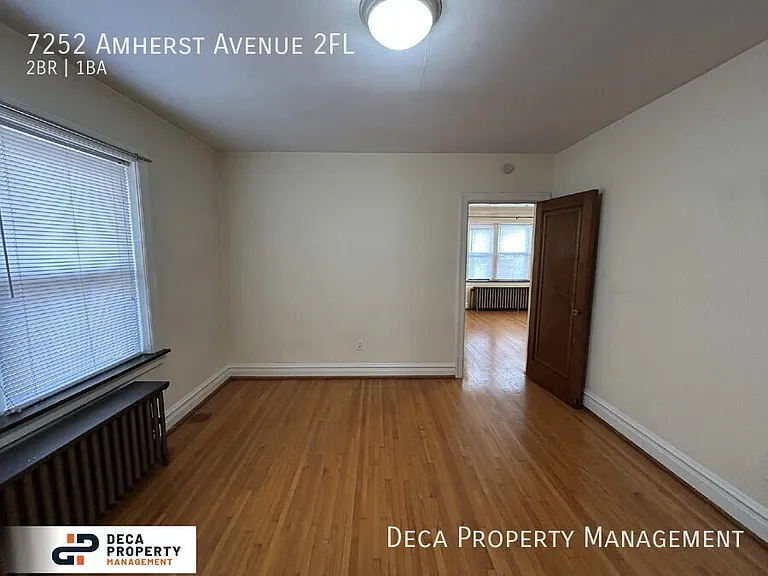 7252 Amherst Ave #2 — Photo 9