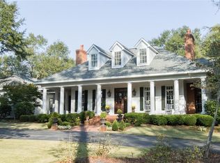 1510 Ogletree Rd, Auburn, AL 36830