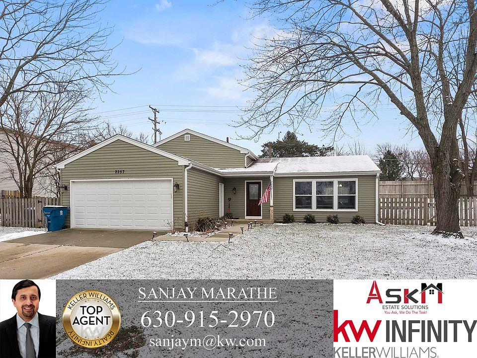 1st image of 2257 Kensington Dr