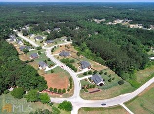 120 Cambridge Woods Dr, McDonough, GA 30252