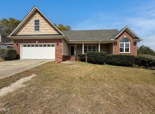 158 Ironwood Way, Raeford, NC 28376