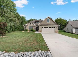 129 Ogana Way, Tellico Plns, TN 37774