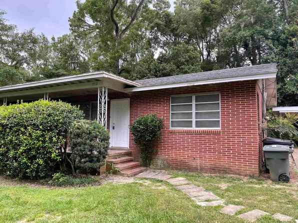 1912 Nannette St, Tallahassee, FL 32303