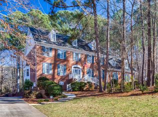 10708 Leslie Dr, Raleigh, NC 27615
