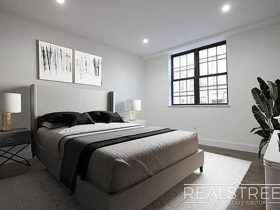 4th image of 122 Thomas S Boyland St #1F