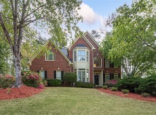 726 Vinings Estates Dr SE, Mableton, GA 30126