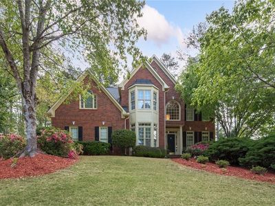 726 Vinings Estates Dr SE, Mableton, GA, 30126