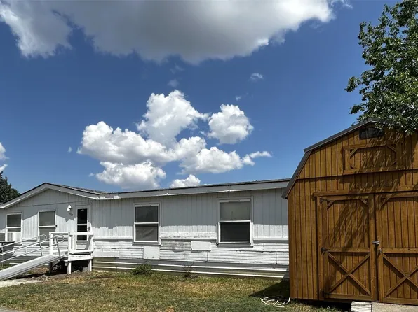 507 S Birch Street, Odessa, WA 99159