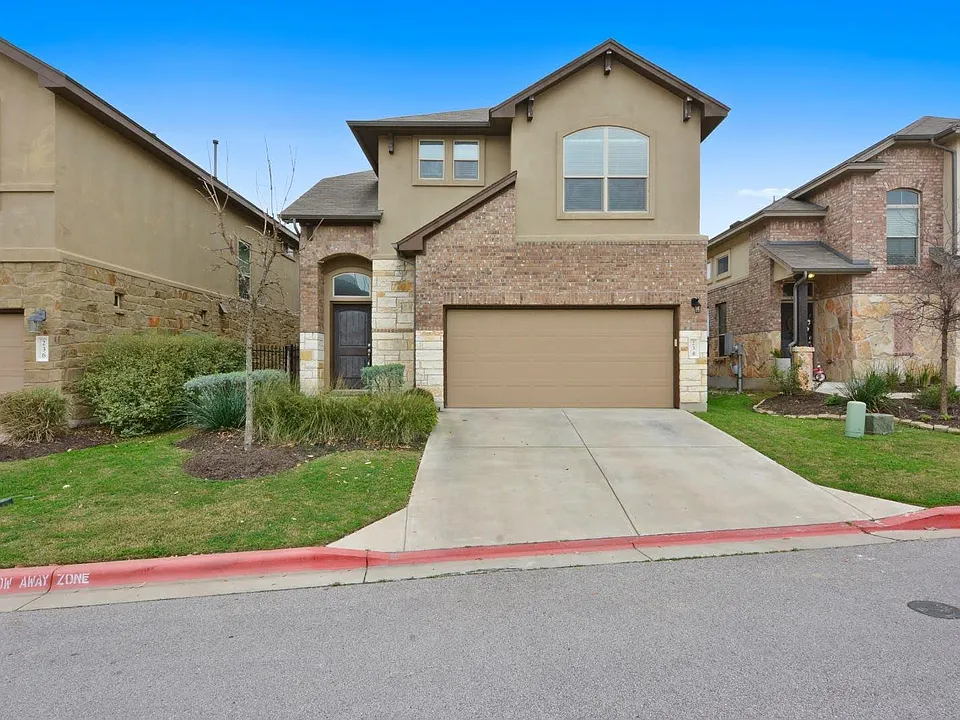 1401 Little Elm Trl #234