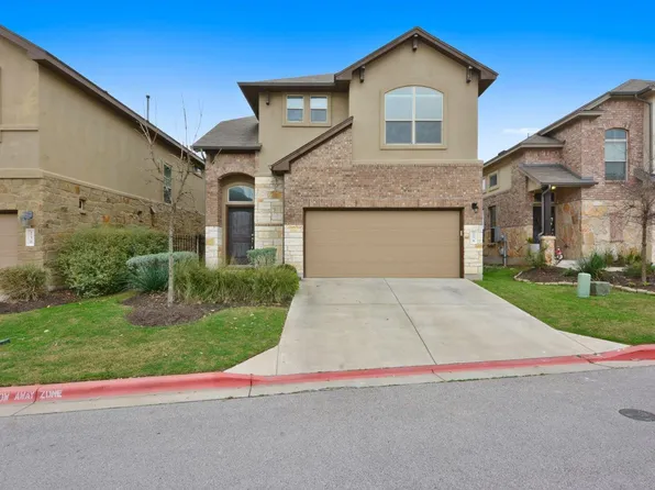 1401 Little Elm Trl Unit 234, Cedar Park, TX 78613