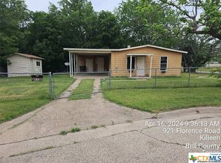 921 Florence Rd, Killeen, TX 76541