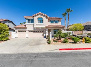 218 Prairie Creek St, Henderson, NV 89012