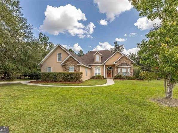 174 Drakes Lndg, Brunswick, GA 31523
