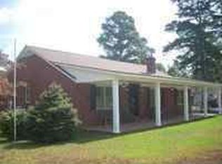 600 N Main St, Clio, SC 29525
