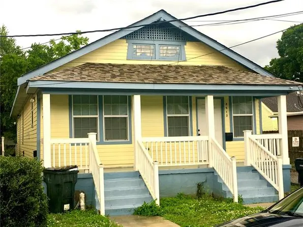 2513 Dante St, New Orleans, LA 70118