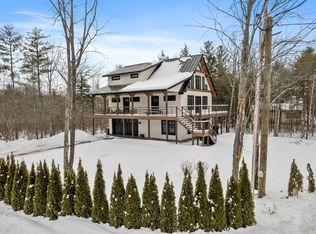 2 Pond Rd, Belmont, NH 03220