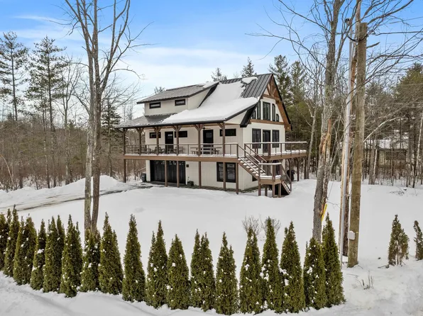 2 Pond Road, Belmont, NH 03220