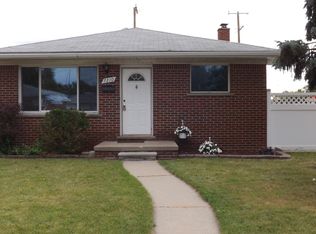 7210 E Frumin Ct, Westland, MI