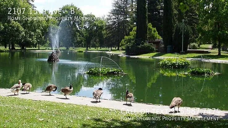 Walking distance to Sacramento City College — Photo 2