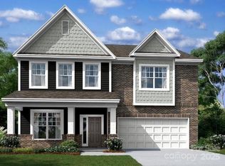 2950 Ballenger St, Concord, NC 28027