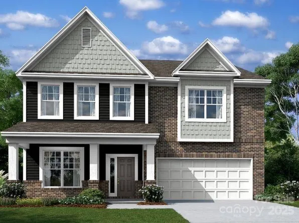 1327 Yellow Springs Dr, Huntersville, NC 28078