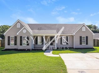 101 Glazed Springs Ct, Easley, SC 29642