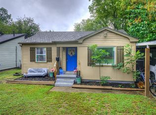 750 Iowa St, Norman, OK 73069