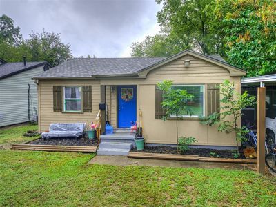 750 Iowa St, Norman, OK, 73069