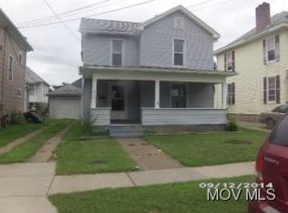 2307 Oak St, Parkersburg, WV