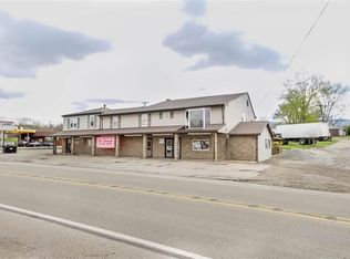 1336 Connellsville Rd, Lemont Furnace, PA 15456