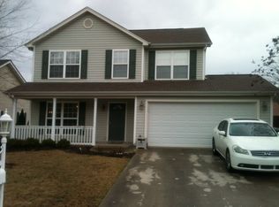 7135 Tyner Crossing Dr, Chattanooga, TN 37421