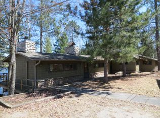 8245 Gustafson Rd, Cook, MN 55723