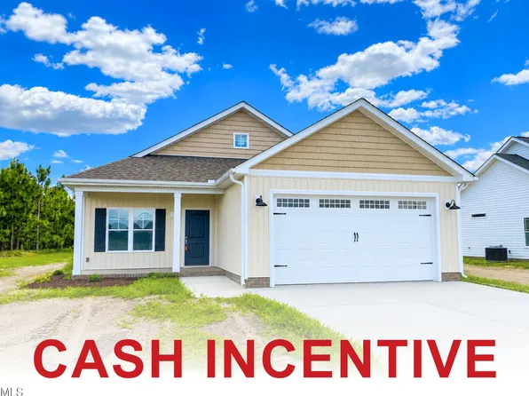 2803 Us Highway 13, Goldsboro, NC 27530
