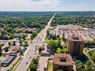 724 Fanshawe Park Rd E #2B-1BA-1060SQFT, London, ON N5X2L8