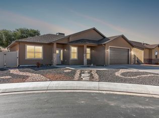 451 Arenosa St, Grand Junction, CO 81504