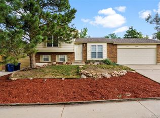 4381 S Ceylon Way, Aurora, CO 80015