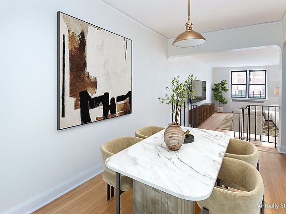 3rd image of 3600 Fieldston Rd APT 3E