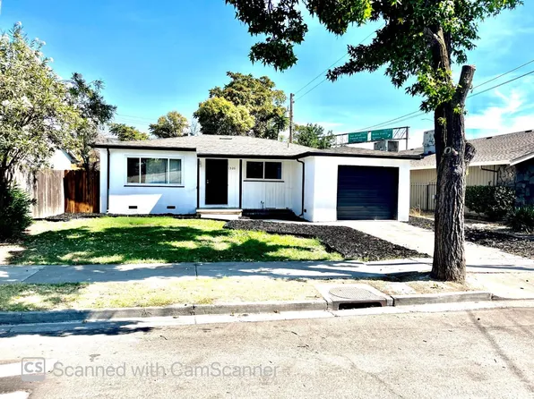 1326 N Ryde Ave, Stockton, CA 95203