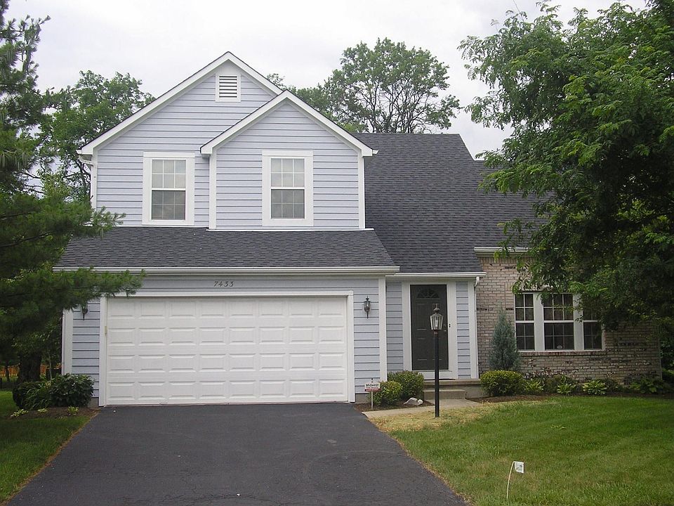 Large Home in Quiet Neighborhood.