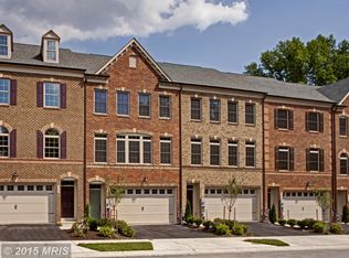 7450 Burnside Way, Hanover, MD 21076