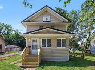 113 E Robinson St, Jackson, MI 49203
