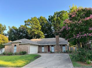 5218 Hollow Bend Ln, Garland, TX 75043