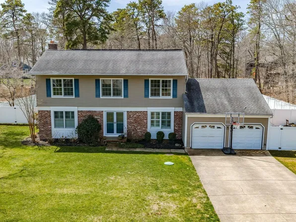 14 Rivendell Rd, Marmora, NJ 08223