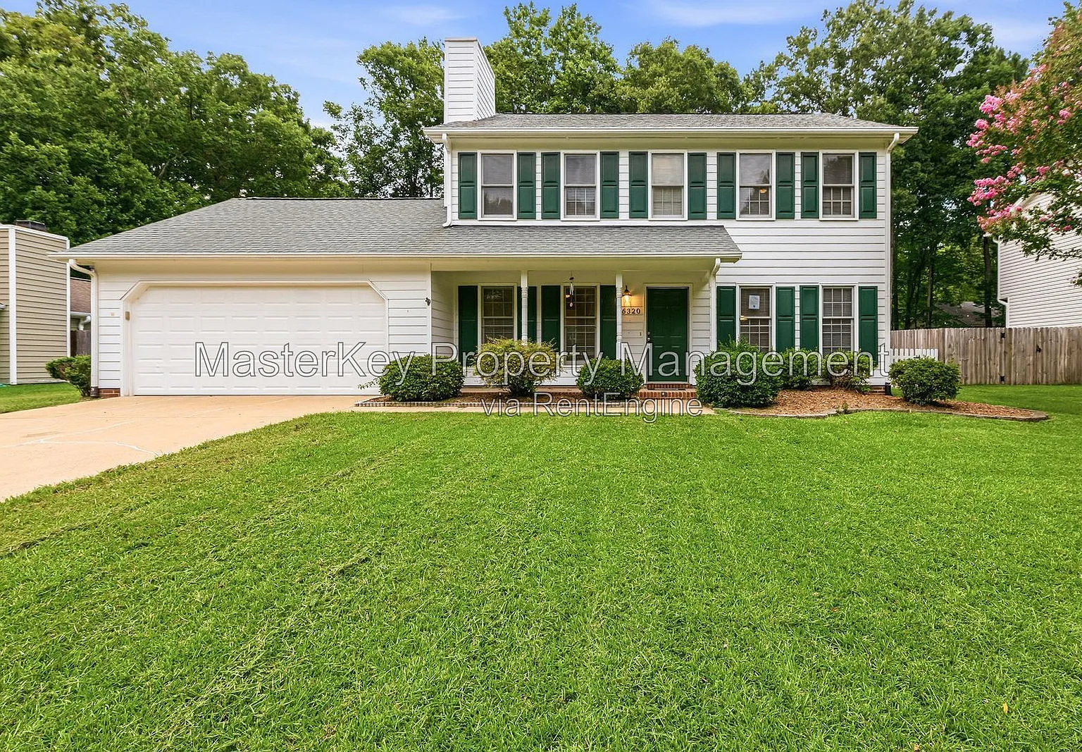 3 bed, 2.5 bath, 1800 sqft, $2,095 — Photo 1