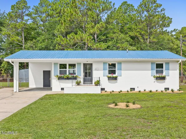 40 Northwood Drive, Wilmington, NC 28405