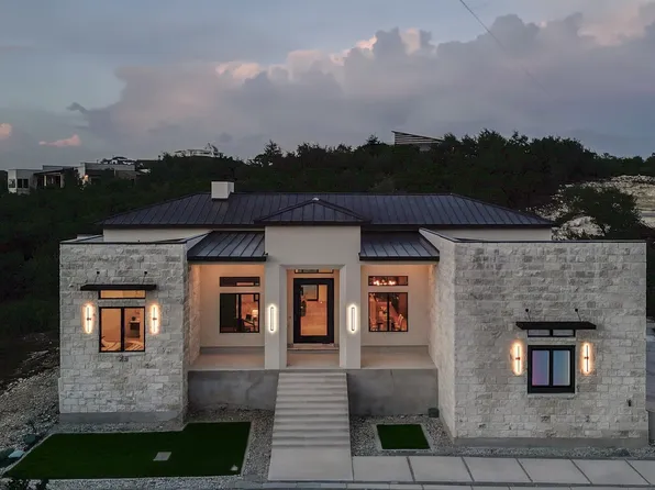 22824 LINWOOD RDG, San Antonio, TX 78255